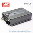Mean Well TS-200-124C True Sine Wave 200W 24VDC to 230VAC 870mA - DC-AC Power Inverter