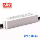 Mean Well LPF-16D-24 Power Supply 16W 24V - Dimmable 670mA - PHOTO 3