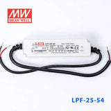 Mean Well LPF-25-54 Power Supply 25W 54V 470mA - PHOTO 2