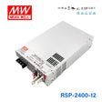Mean Well RSP-2400-12 Power Supply 2000W 12V 166.7A