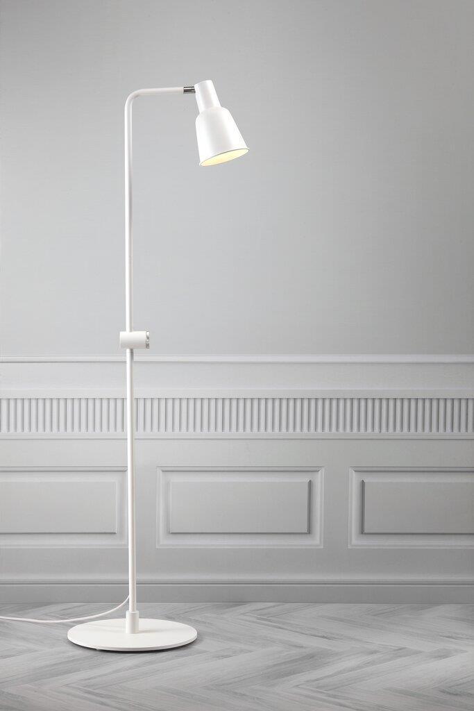 Nordlux Floor Light Patton White - PHOTO 8