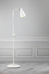 Nordlux Floor Light Patton White - PHOTO 8