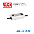 Mean Well XLG-75-12-AB Power Supply 75W 12V - Adjustable and Dimmable 5A