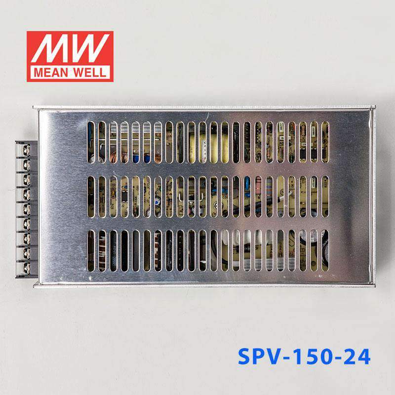 Mean Well SPV-150-24 power supply 150W 24V 6.25A - PHOTO 4