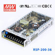 Mean Well RSP-200-36 Power Supply 200W 36V 5.56A