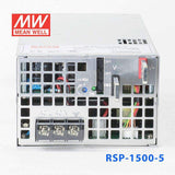 Mean Well RSP-1500-5 Power Supply 1200W 5V 240A - PHOTO 4