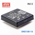 Mean Well DKE15B-15 DC-DC Converter - 15W - 18~36V in ±15V out 500mA