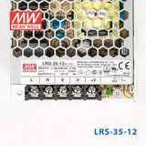 Mean Well LRS-35-12 Power Supply 35W 12V - PHOTO 2