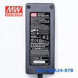 Mean Well GST160A24-R7B Power Supply 160W 24V 6.67A - PHOTO 2