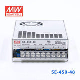 Mean Well SE-450-48 Power Supply 450W 48V 9.4A - PHOTO 2