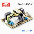 Mean Well EPS-25-27 Power Supply 25W 27V