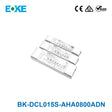 BOKE BK-DCL015S-AHA0800ADN 15W DALI-2 LED Driver