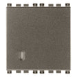 Arke VM-19006.2.M 1P 20AX 2-way switch 2M Metal