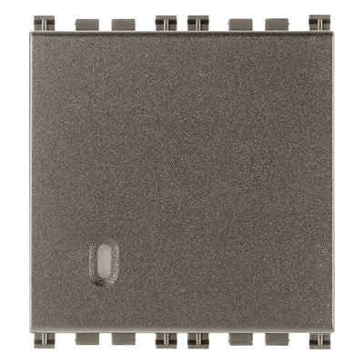 Arke VM-19006.2.M 1P 20AX 2-way switch 2M Metal