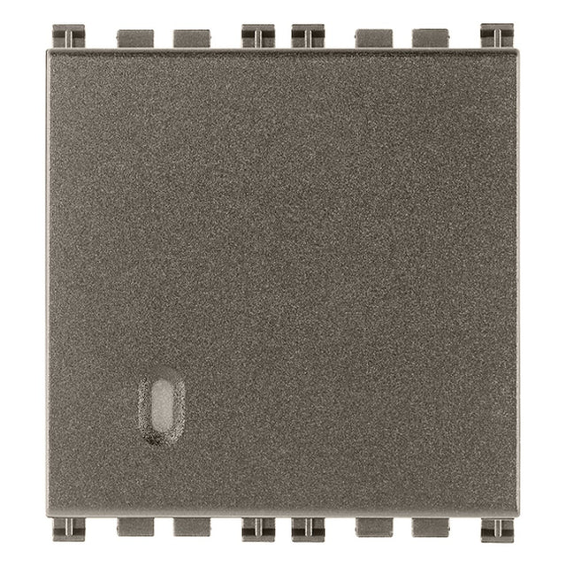 Arke VM-19006.2.M 1P 20AX 2-way switch 2M Metal