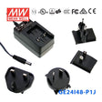 Mean Well GE24I48-P1J Power Supply 24W 48V 500mA