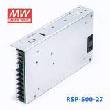 Mean Well RSP-500-27 Power Supply 500W 27V 18.6A - PHOTO 1