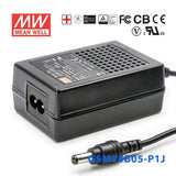 Mean Well GSM25B05-P1J Power Supply 20W 5V 4A