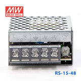 Mean Well RS-15-48 Power Supply 15W 48V 313mA - PHOTO 4