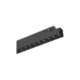 Archilight Grid 231 Black Track Light DDM 20W