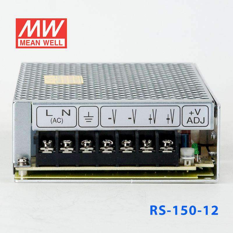 Mean Well RS-150-12 Power Supply 150W 12V - PHOTO 4