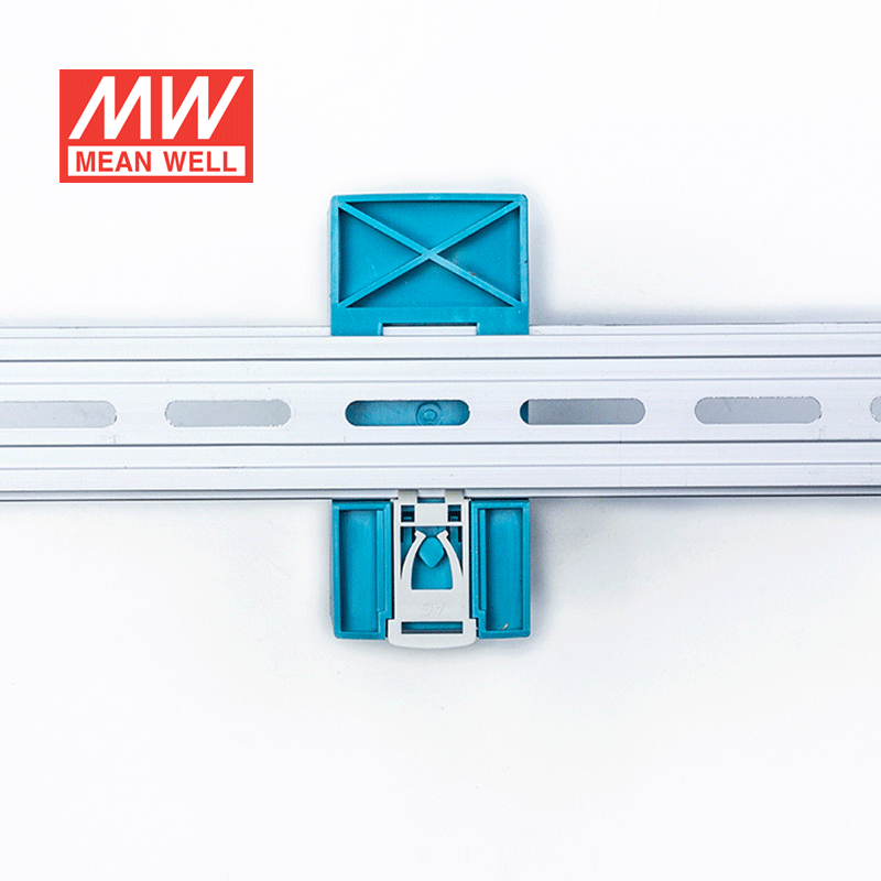 Mean Well MDR-40-12 Single Output Industrial Power Supply 40W 12V 3.33A - DIN Rail - PHOTO 4