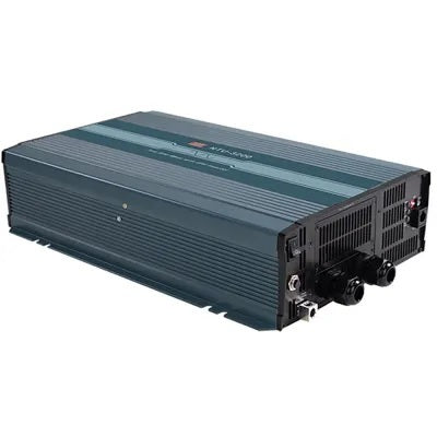 Mean Well NTS-3200-224AU True Sine Wave DC-AC Inverter 3200W 230V out 24V in with AU Socket