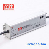 Mean Well HVG-150-36A Power Supply 150W 36V - Adjustable 4.17A - PHOTO 1