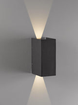 Nordlux Wall Norma Grey - PHOTO 4