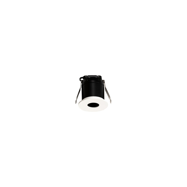 Archilight Atom 1 Round Recessed Downlight