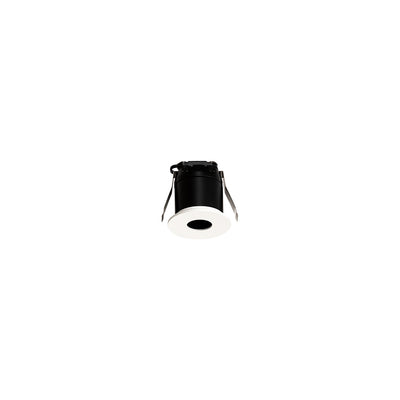 Archilight Atom 1 Round Recessed Downlight