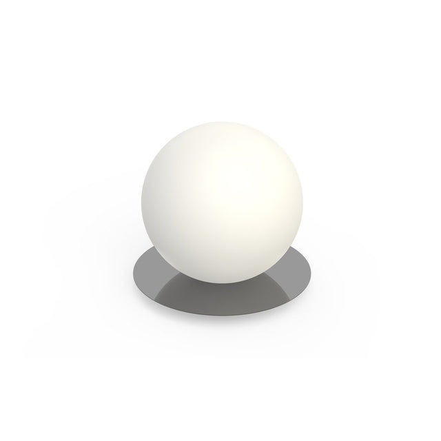Pablo Table Bola Sphere 10" Gunmetal