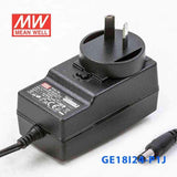 Mean Well GE18I24-P1J Power Supply 18W 24V - PHOTO 1