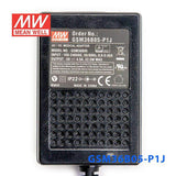 Mean Well GSM36B05-P1J Power Supply 22.5W 5V 4.5A - PHOTO 2
