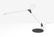 Pablo Table SuperLight White