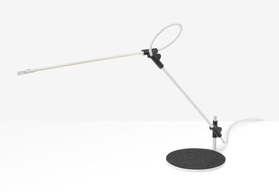 Pablo Table SuperLight White