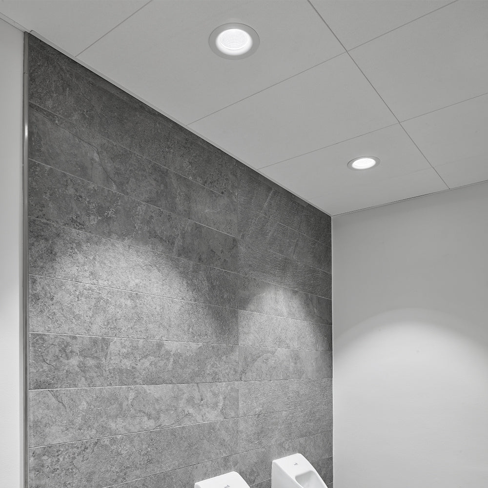 Archilight Jet Plus 15W Tiltable Deep Recessed Downlight - PHOTO 2