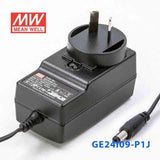 Mean Well GE24I09-P1J Power Supply 20W 9V - PHOTO 1
