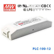 Mean Well PLC-100-12 Power Supply 100W 12V - PFC 5A