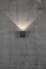 Nordlux Wall Canto Kubi 2 Black - PHOTO 3