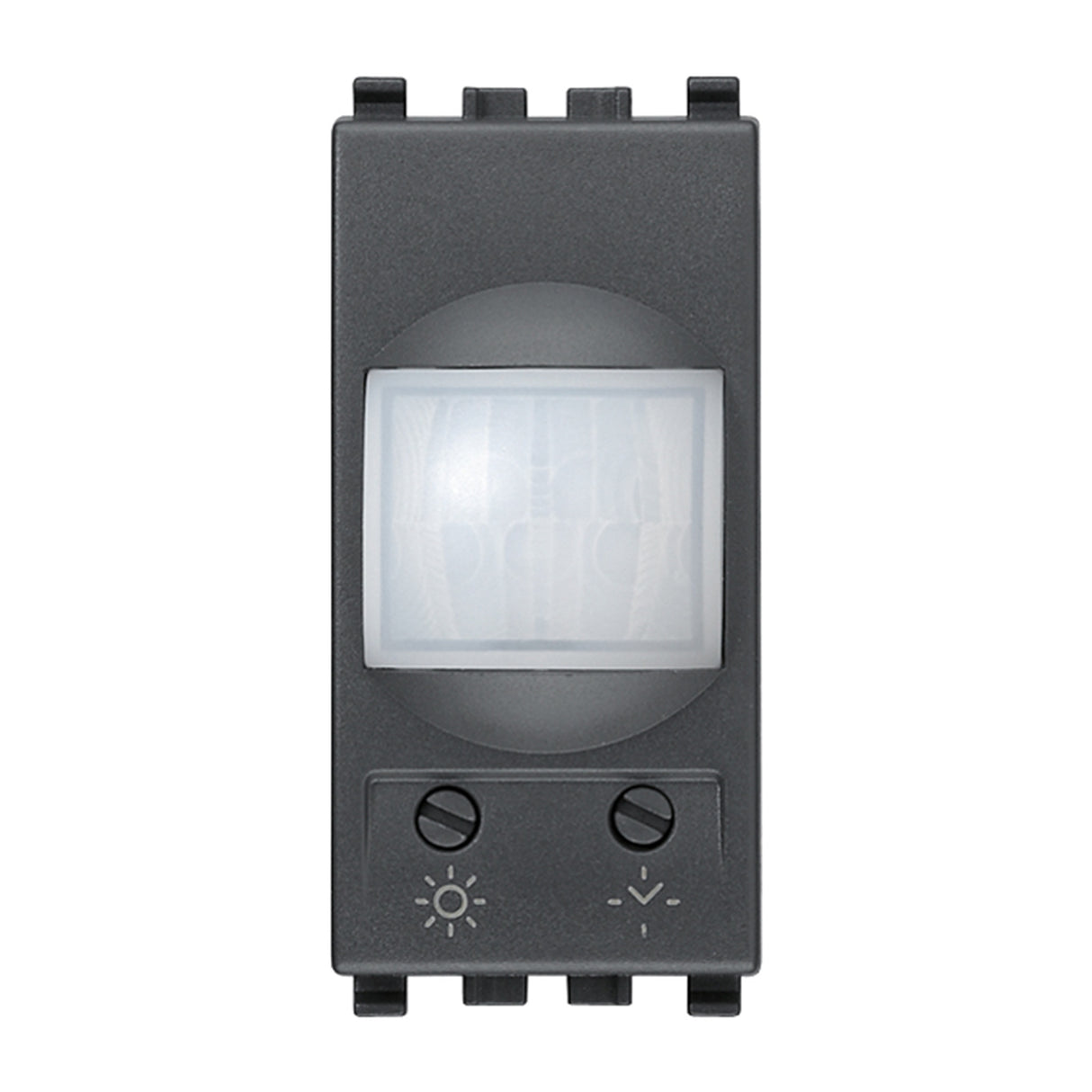 Eikon IR Relay Switch 230V Grey
