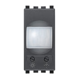 Eikon IR Relay Switch 230V Grey