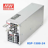 Mean Well RSP-1500-24 Power Supply 1512W 24V 63A - PHOTO 1