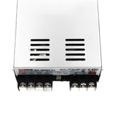 Mean Well SD-500H-12 DC-DC Converter - 480W - 72~144V in 12V out 40A - PHOTO 1