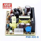 Mean Well PSD-45C-5 DC-DC Converter - 45W - 36~72V in 5V out 9A - PHOTO 3