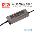 Mean Well NPF-90-12 Power Supply 90W 12V 7.5A