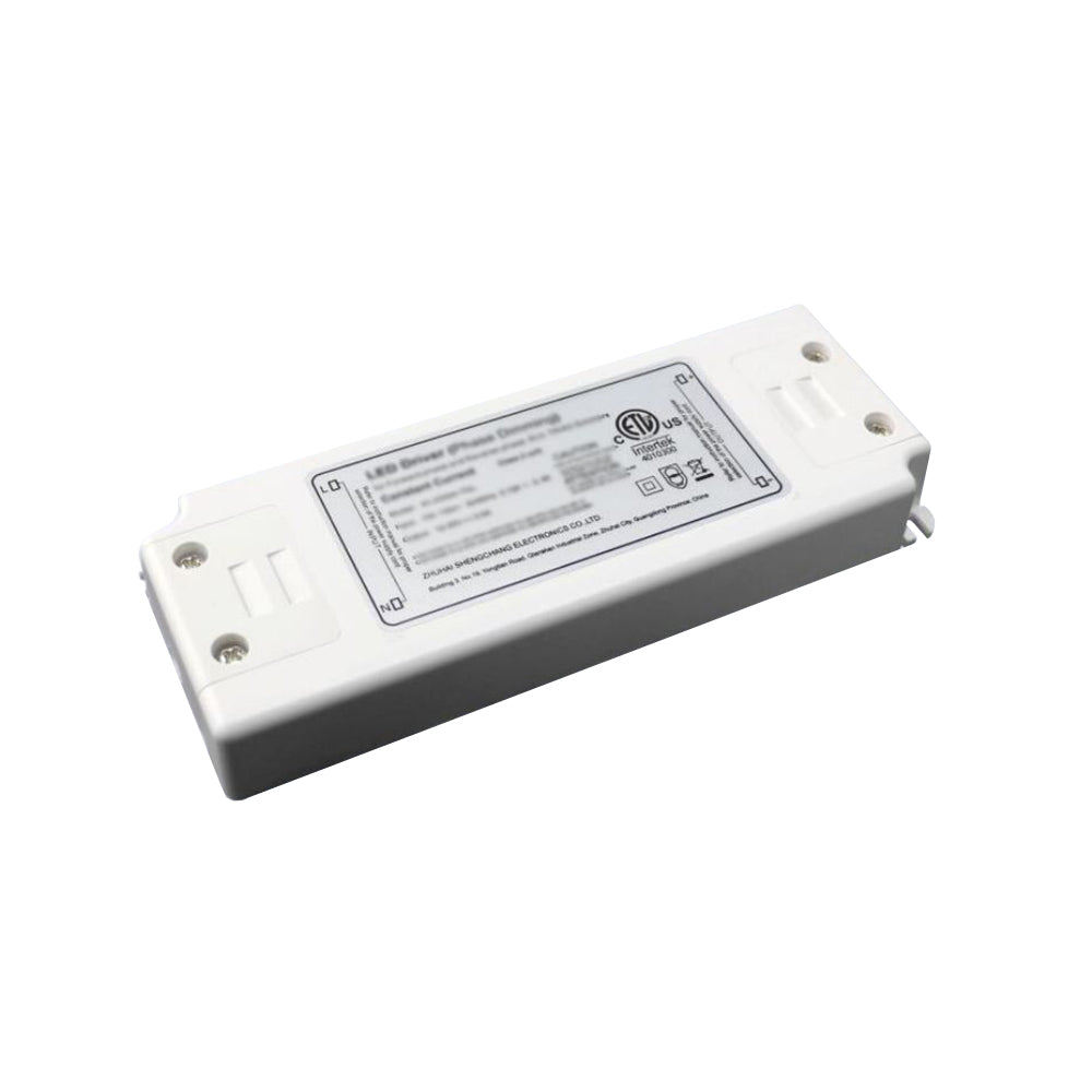 Envo SC-50-24-US Power Supply 50W 24V  - Triac dimmable 2.08A