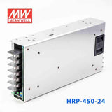 Mean Well HRP-450-24  Power Supply 451.2W 24V - PHOTO 1