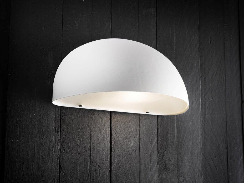Nordlux Wall Scorpius Maxi White - PHOTO 1