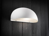 Nordlux Wall Scorpius Maxi White - PHOTO 1